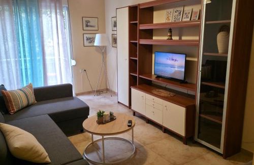 Alexandroupoli Apartment | Mavi Stay