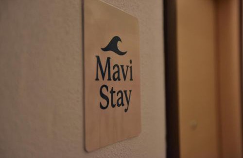 Alexandroupoli Apartment | Mavi Stay