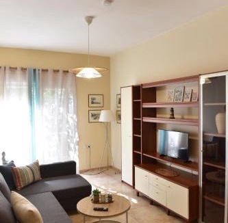 Alexandroupoli Apartment | Mavi Stay