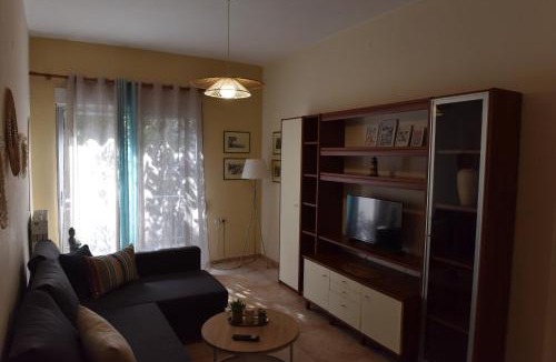 Alexandroupoli Apartment | Mavi Stay