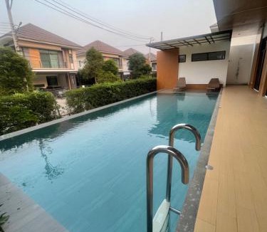 Bang Tanai Villa | Maxim