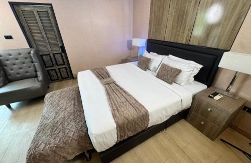 Jomtien Apartment | Maya Residence
