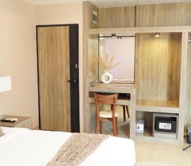 Jomtien Apartment | Maya Residence
