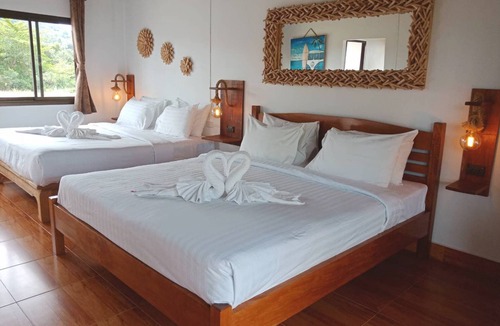 Bophut Resort | Maya resort
