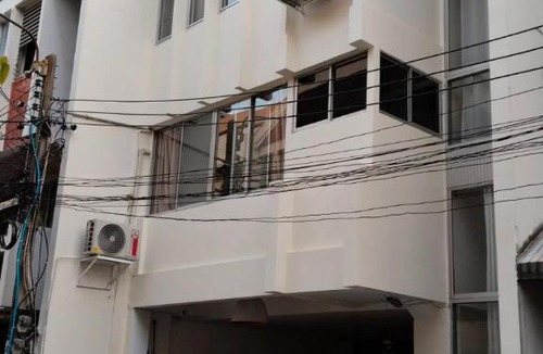 Thanon Phaya Thai Hostel | Maya Suite