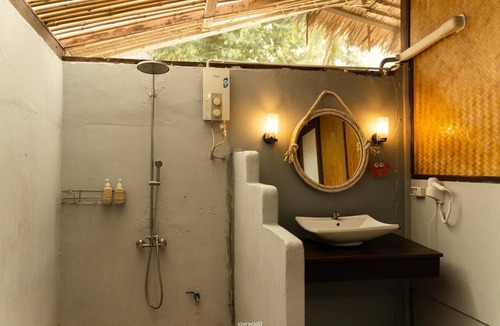 Ko Ngai Resort | Mayalay Resort-Green Hotel