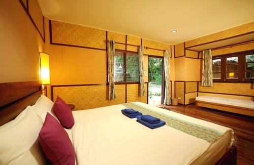 Ko Ngai Resort | Mayalay Resort-Green Hotel