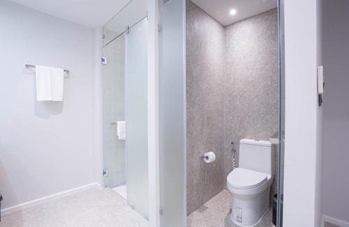 Mueang Samut Prakan District Hotel | Maybis Hotel