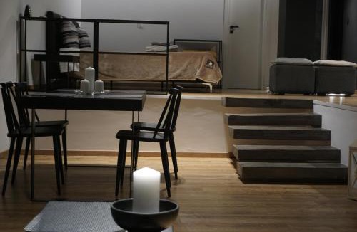 Monemvasia Apartment | Mazzo luxury Monemvasia