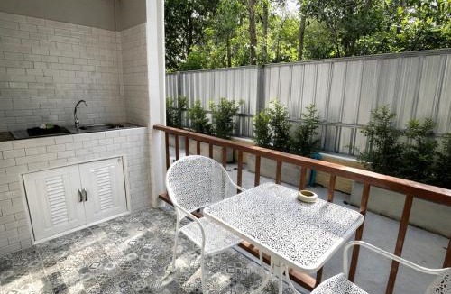 Choeng Thale Hotel | MBB House
