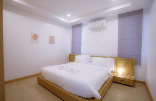 Pong Ta Long Villa | Me U Poolvilla Khaoyai