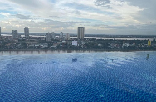 Daun Penh Hotel | Mecon Hotel
