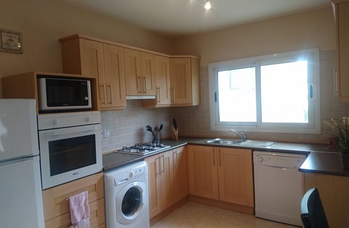 Gastria House | MEDITERENEAN SEA FRON 2 BEDROOM APARTMENT