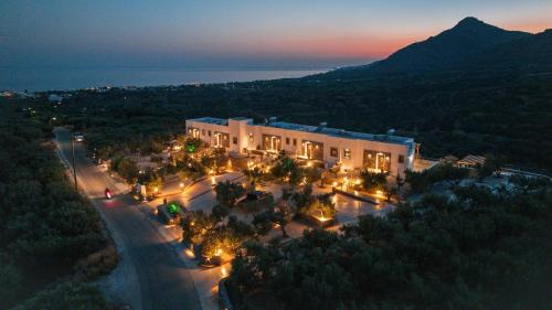 Pefki Villa | Mediterranean View Villas