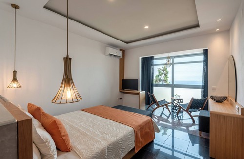 Hersonissos Centre Resort | Mediterraneo Hotel - All Inclusive