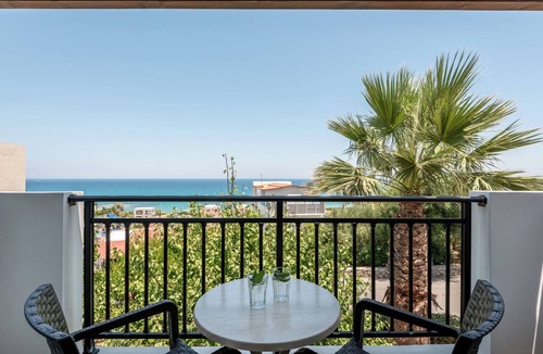 Hersonissos Centre Resort | Mediterraneo Hotel - All Inclusive