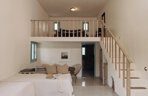 Maragas Hotel | Medusa Beach Resort and Suites
