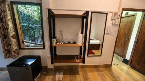 Nong Khiaw House | Meexok guesthouse