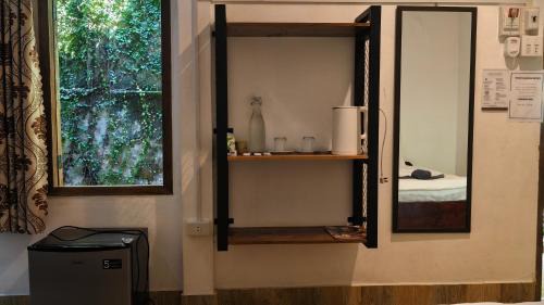 Nong Khiaw House | Meexok guesthouse