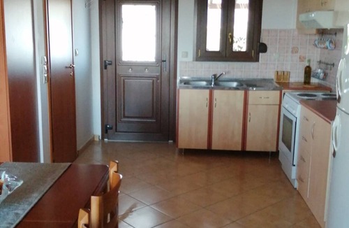 Voia Apartment | Megris Country Houses