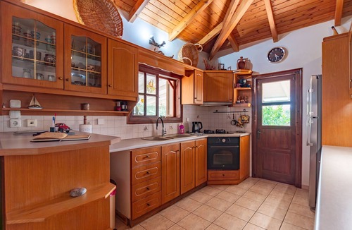 Voia Apartment | Megris Country Houses