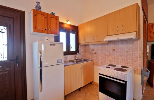 Voia Apartment | Megris Country Houses