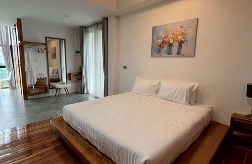 Pua Hotel | Mei Nai Home
