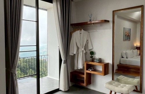 Pua Hotel | Mei Nai Home