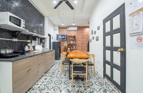 Bang Sue House | Mein Haus B @Bangpo
