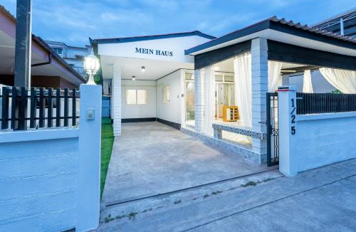 Saen Suk House | Mein Haus @Bangsan