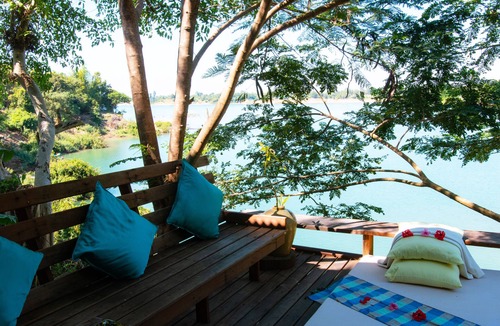 Stung Treng House | Mekong Bird Resort