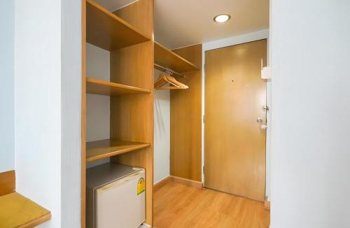 Ratchaprasong Apartment | Mel Hotel