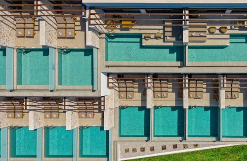 Tsilivi Hotel | Mela Sea Suites - Seaview Private Suites
