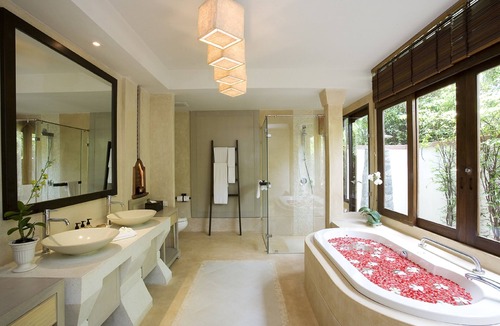 Moo 5 Resort | Melati Beach Resort & Spa