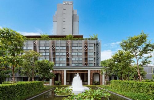 Chang Khlan Hotel | Meliá Chiang Mai
