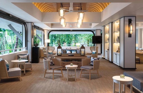 Bophut Hotel | Meliá Koh Samui