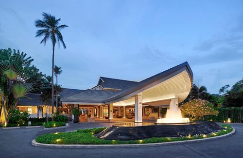 Bophut Hotel | Meliá Koh Samui
