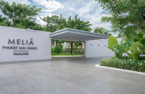 Mai Khao Hotel | Meliá Phuket Mai Khao