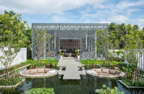 Mai Khao Hotel | Meliá Phuket Mai Khao