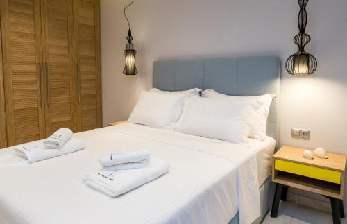 Limenaria Apartment | Meli Boutique Hotel