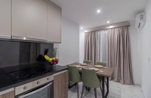 Kolymbia Hotel | Melia Villa in Kolympia