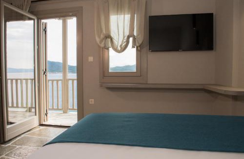 Horto Apartment | MELIES- Seaside Boutique Apartments