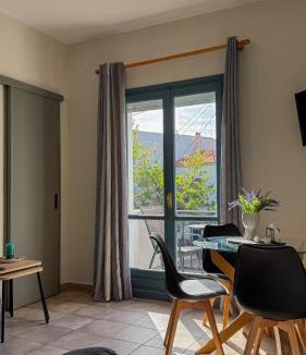 Melinta Apartment | Melinda’s cozy apartments