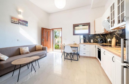 Dafnata Apartment | Melissa apartments