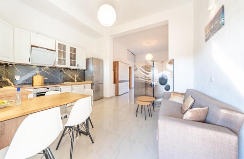 Dafnata Apartment | Melissa apartments