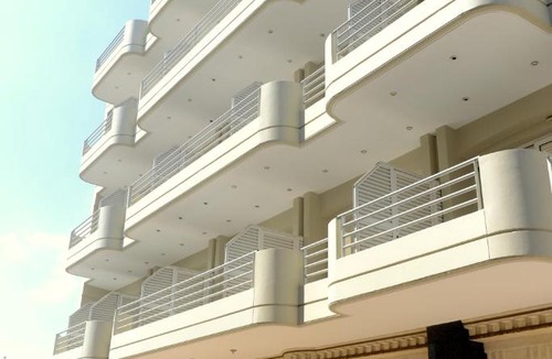 Elefsina Hotel | Melissa II Hotel
