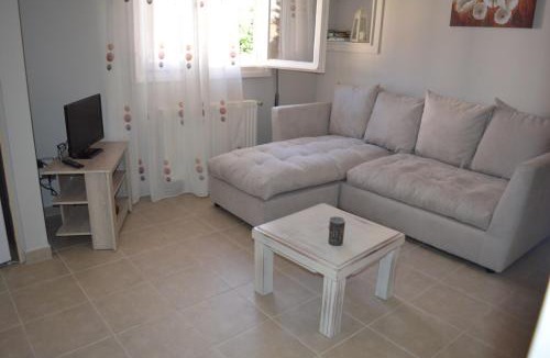 Argostoli Town Apartment | Melissaratos Studios