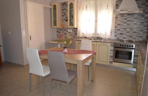Argostoli Town Apartment | Melissaratos Studios