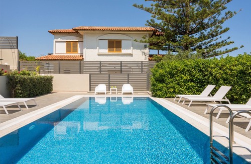 Daratsos Villa | Meliti Luxury Villa