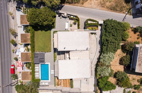Daratsos Villa | Meliti Luxury Villa